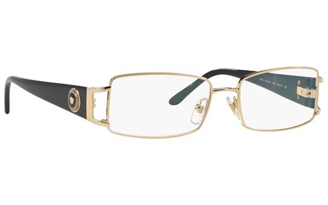 women's versace glasses prescription|Versace prescription glasses near me.